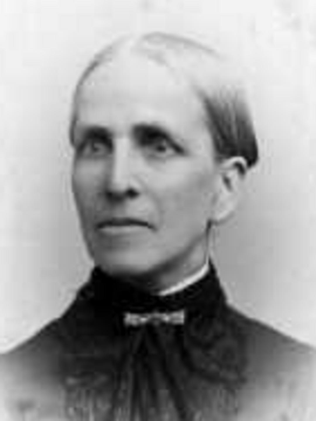 Mary Ann Garn (1831 - 1904) Profile